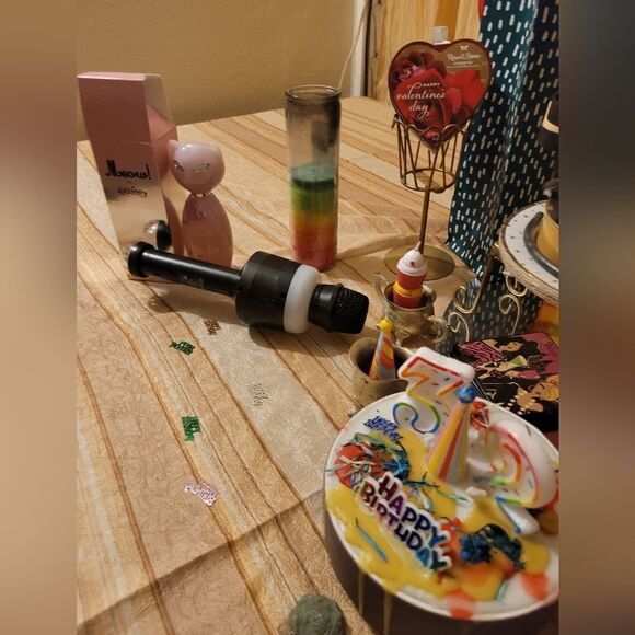 Handmade Occasional, bug repellent candle or scent - Picture 7 of 16